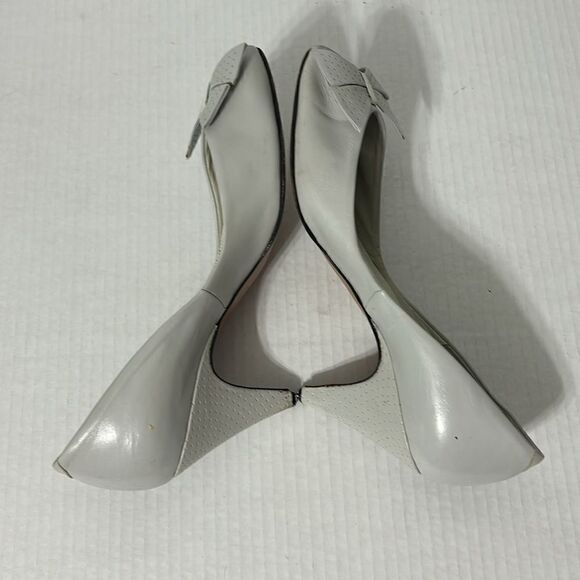 Sesto Meucci of Florence heels - Picture 4 of 8